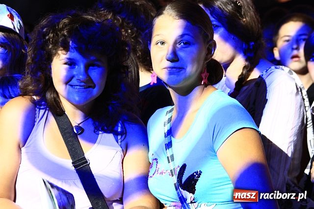 Zdjęcie w galerii na portalu naszraciborz.pl: EWAkuacja na Memoriale wiadomości z regionu