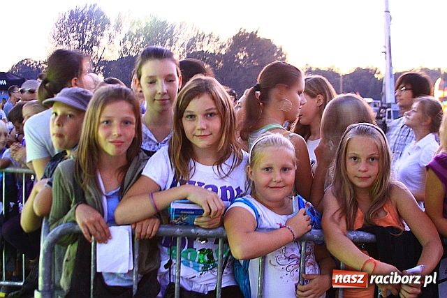 Zdjęcie w galerii na portalu naszraciborz.pl: EWAkuacja na Memoriale wiadomości z regionu