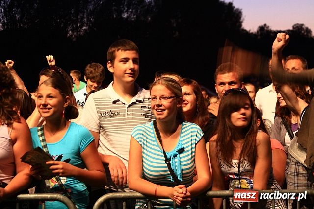 Zdjęcie w galerii na portalu naszraciborz.pl: EWAkuacja na Memoriale wiadomości z regionu