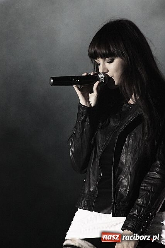 Zdjęcie w galerii na portalu naszraciborz.pl: EWAkuacja na Memoriale wiadomości z regionu