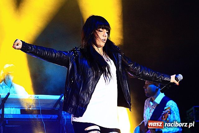 Zdjęcie w galerii na portalu naszraciborz.pl: EWAkuacja na Memoriale wiadomości z regionu