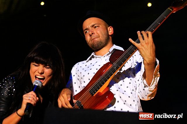 Zdjęcie w galerii na portalu naszraciborz.pl: EWAkuacja na Memoriale wiadomości z regionu