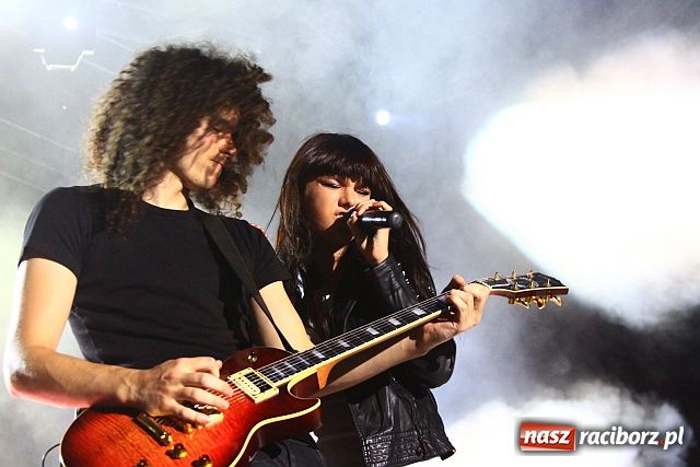 Zdjęcie w galerii na portalu naszraciborz.pl: EWAkuacja na Memoriale wiadomości z regionu