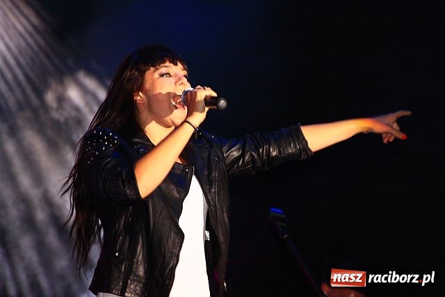 Zdjęcie w galerii na portalu naszraciborz.pl: EWAkuacja na Memoriale wiadomości z regionu