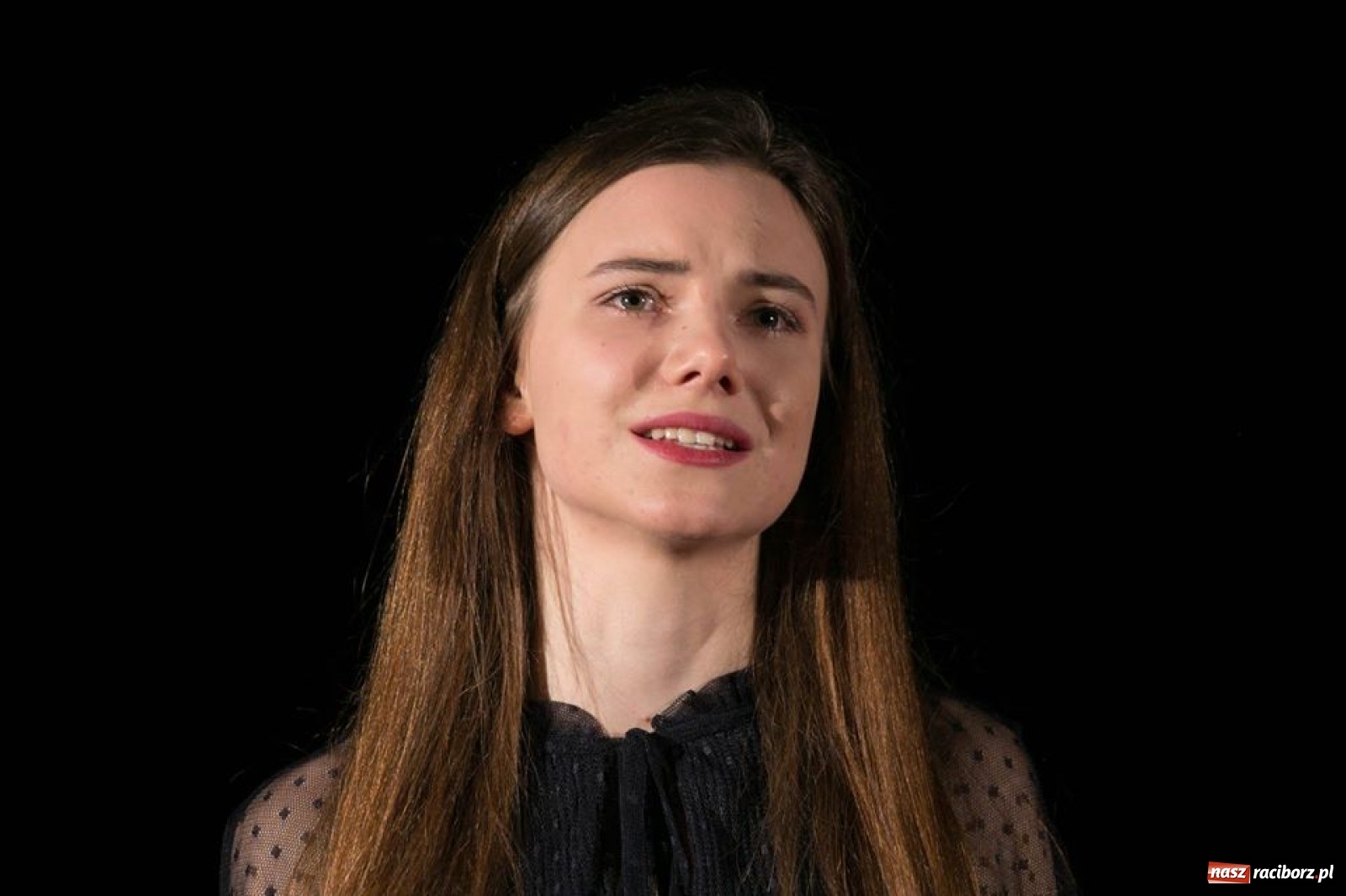 Zdjęcie w galerii na portalu naszraciborz.pl: Brawa dla Zuzanny Wieczosek  wiadomości z regionu