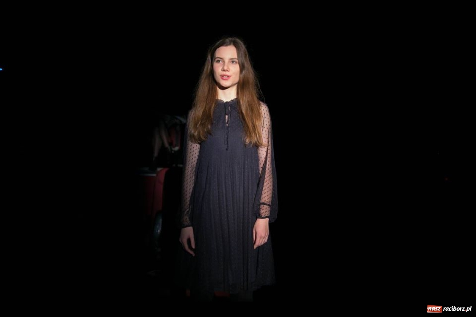 Zdjęcie w galerii na portalu naszraciborz.pl: Brawa dla Zuzanny Wieczosek  wiadomości z regionu