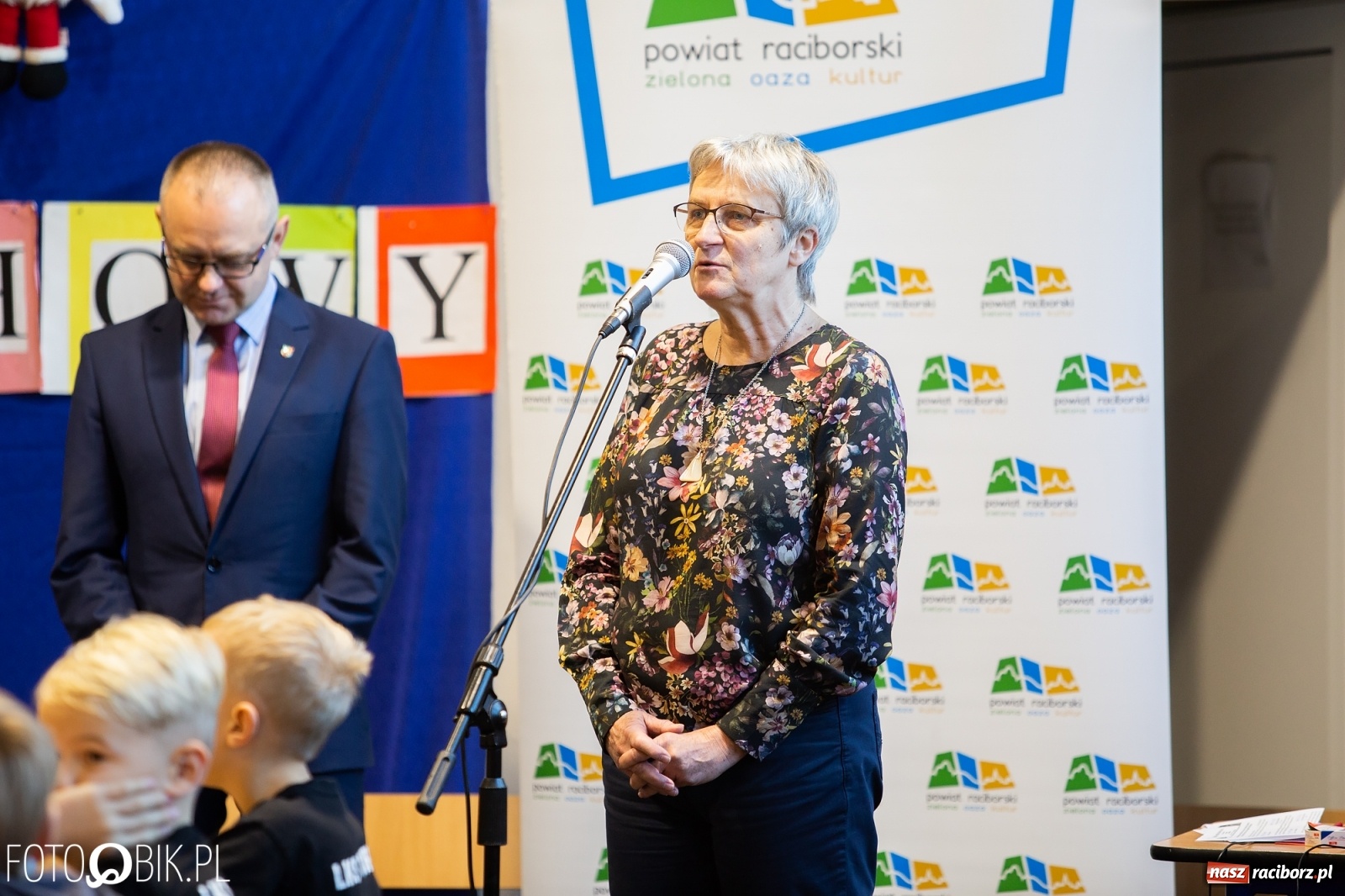 Zdjęcie w galerii na portalu naszraciborz.pl: Powiatowy Turniej Mikołajkowy w szachach wiadomości z regionu