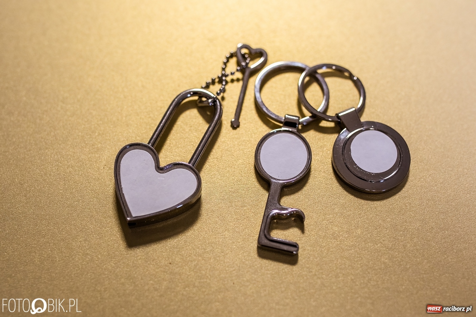 Zdjęcie w galerii na portalu naszraciborz.pl: W Centrum Druku przy ulicy Matejki kupisz personalizowane prezenty dla całej rodziny  wiadomości z regionu