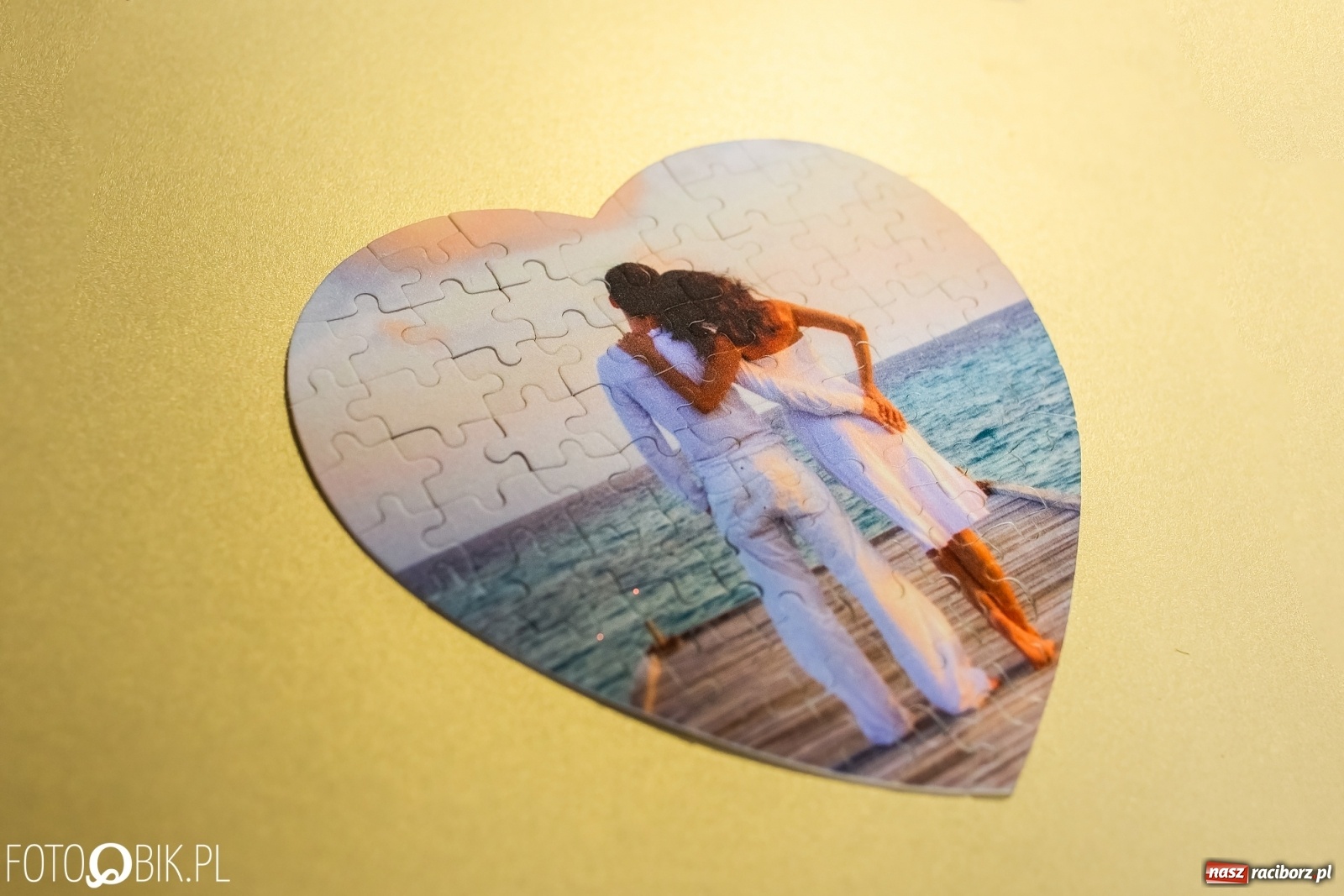 Zdjęcie w galerii na portalu naszraciborz.pl: W Centrum Druku przy ulicy Matejki kupisz personalizowane prezenty dla całej rodziny  wiadomości z regionu