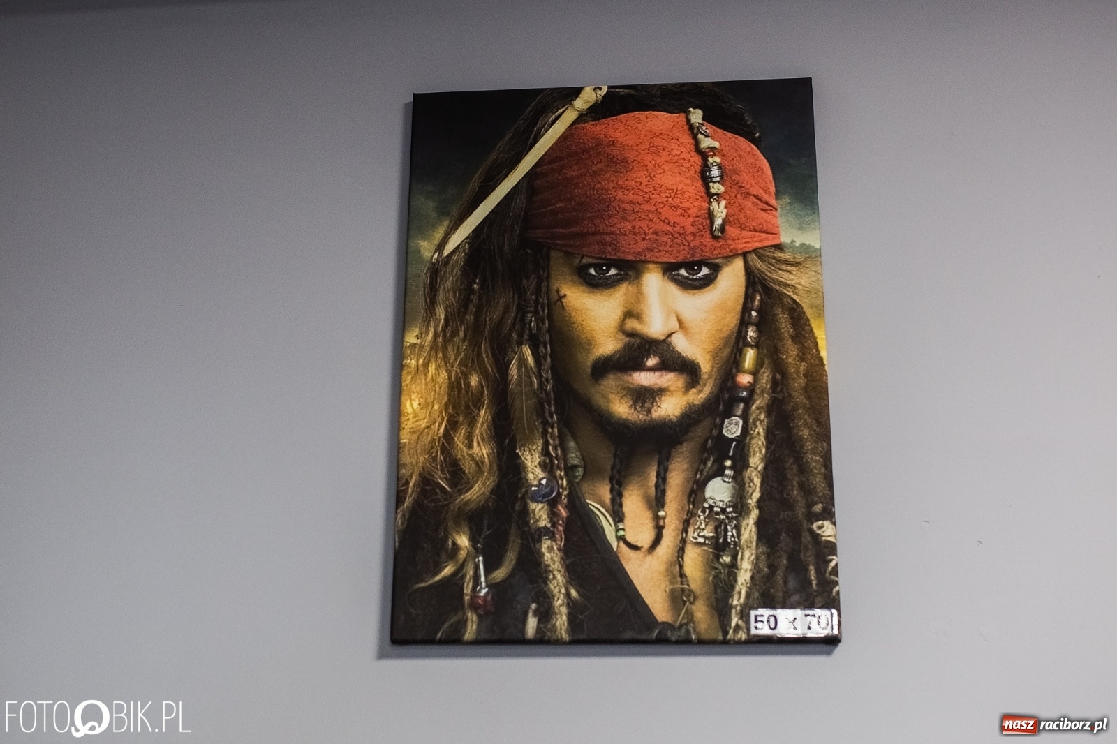 Zdjęcie w galerii na portalu naszraciborz.pl: W Centrum Druku przy ulicy Matejki kupisz personalizowane prezenty dla całej rodziny  wiadomości z regionu