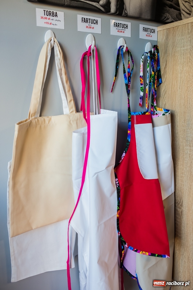 Zdjęcie w galerii na portalu naszraciborz.pl: W Centrum Druku przy ulicy Matejki kupisz personalizowane prezenty dla całej rodziny  wiadomości z regionu