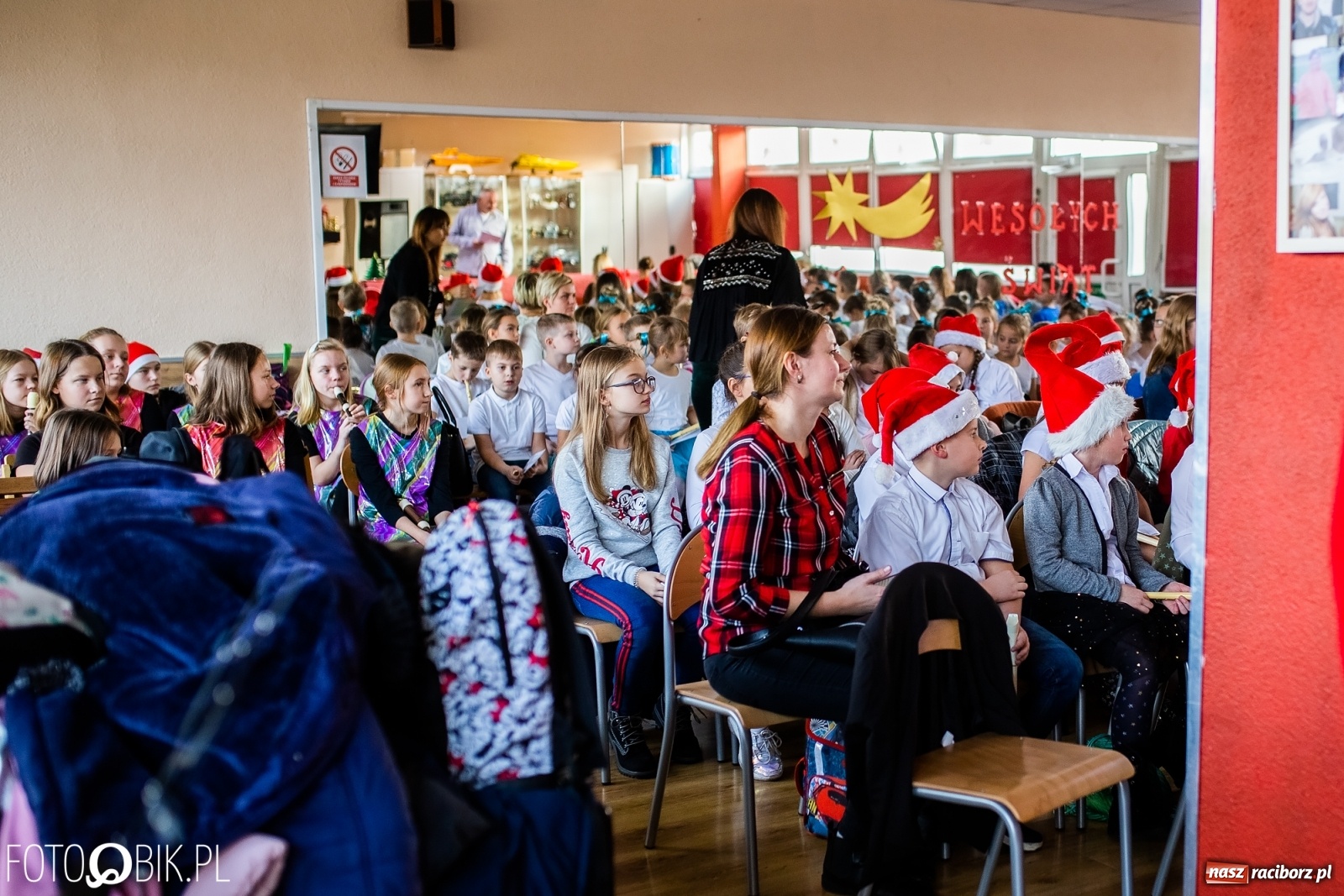 Zdjęcie w galerii na portalu naszraciborz.pl: W Strefie odbył się konkurs Mistrz Fletu wiadomości z regionu