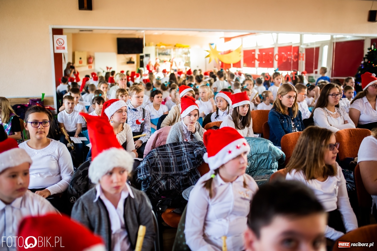Zdjęcie w galerii na portalu naszraciborz.pl: W Strefie odbył się konkurs Mistrz Fletu wiadomości z regionu