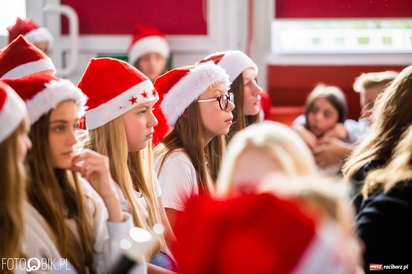 Zdjęcie w galerii na portalu naszraciborz.pl: W Strefie odbył się konkurs Mistrz Fletu wiadomości z regionu