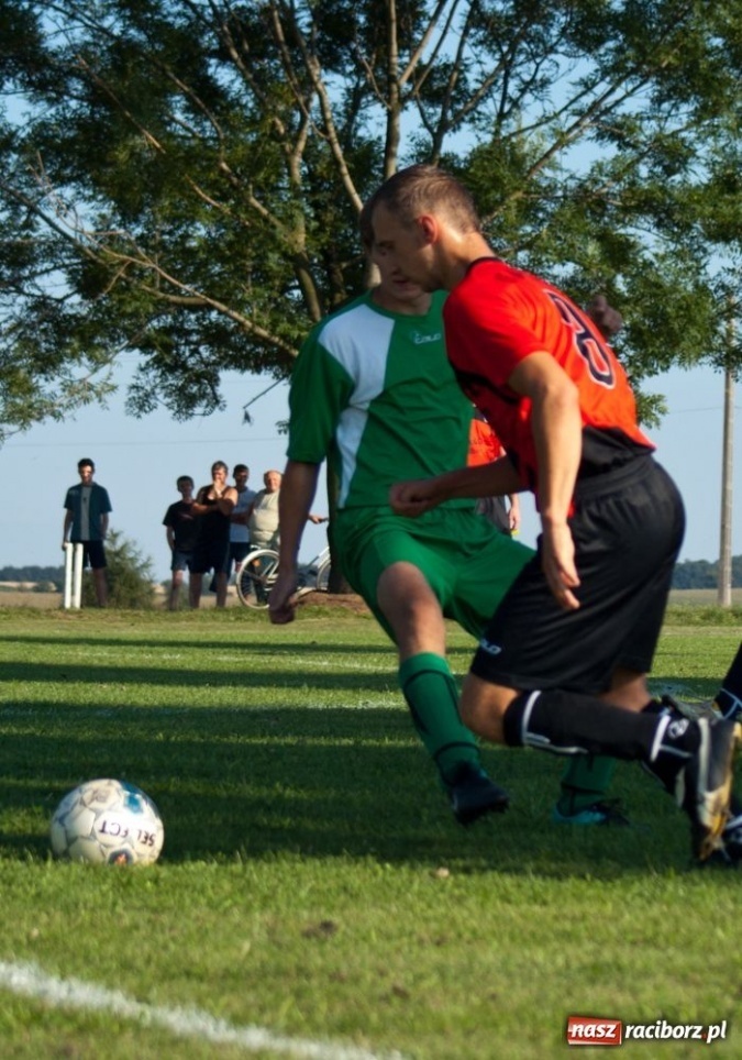 Zdjęcie w galerii na portalu naszraciborz.pl: Udana reaktywacja Borucina wiadomości z regionu