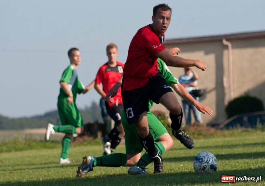Zdjęcie w galerii na portalu naszraciborz.pl: Udana reaktywacja Borucina wiadomości z regionu
