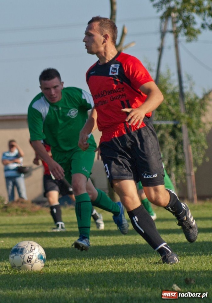 Zdjęcie w galerii na portalu naszraciborz.pl: Udana reaktywacja Borucina wiadomości z regionu