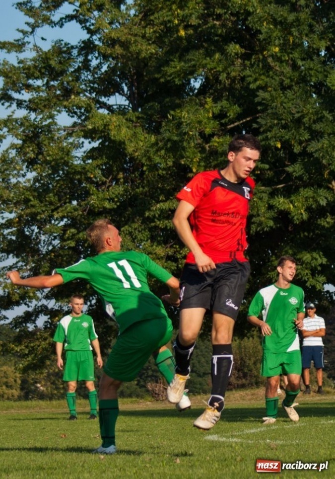 Zdjęcie w galerii na portalu naszraciborz.pl: Udana reaktywacja Borucina wiadomości z regionu