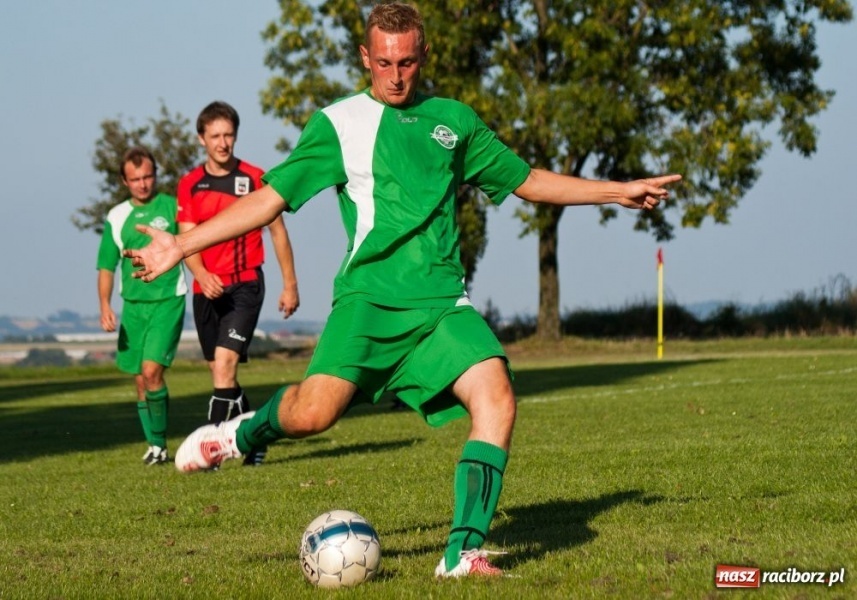 Zdjęcie w galerii na portalu naszraciborz.pl: Udana reaktywacja Borucina wiadomości z regionu