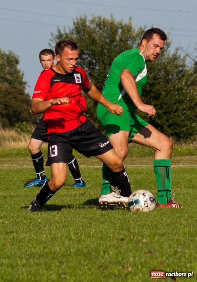 Zdjęcie w galerii na portalu naszraciborz.pl: Udana reaktywacja Borucina wiadomości z regionu
