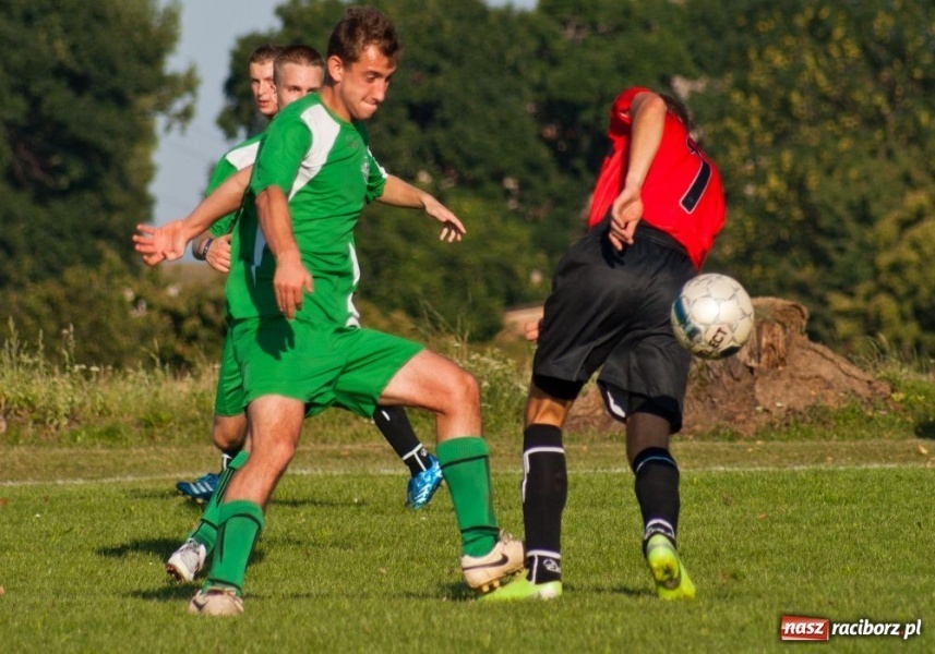 Zdjęcie w galerii na portalu naszraciborz.pl: Udana reaktywacja Borucina wiadomości z regionu