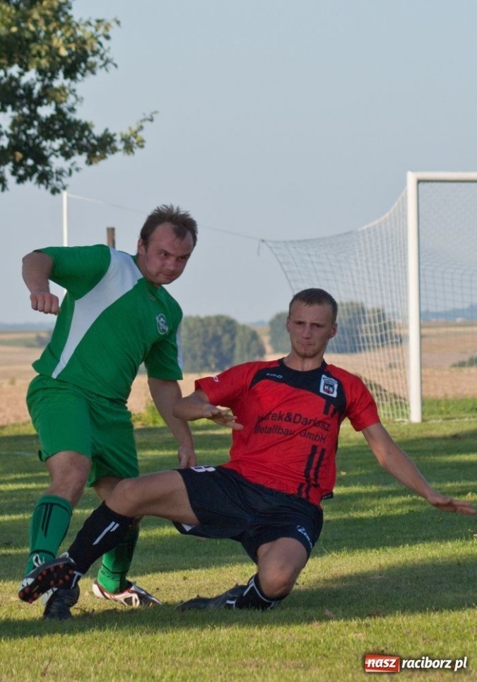 Zdjęcie w galerii na portalu naszraciborz.pl: Udana reaktywacja Borucina wiadomości z regionu