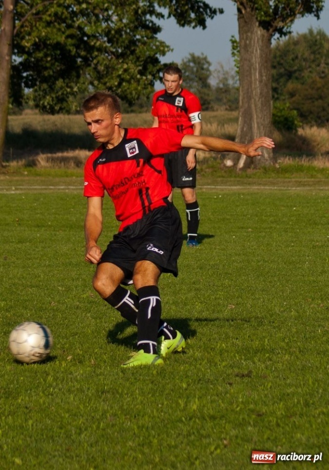 Zdjęcie w galerii na portalu naszraciborz.pl: Udana reaktywacja Borucina wiadomości z regionu