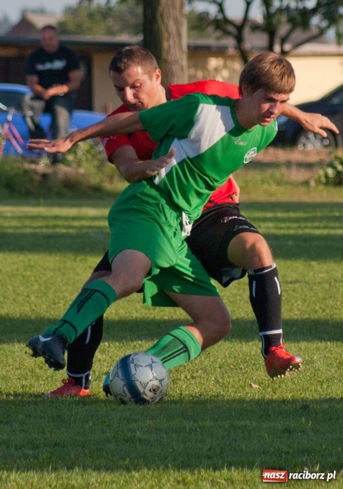 Zdjęcie w galerii na portalu naszraciborz.pl: Udana reaktywacja Borucina wiadomości z regionu