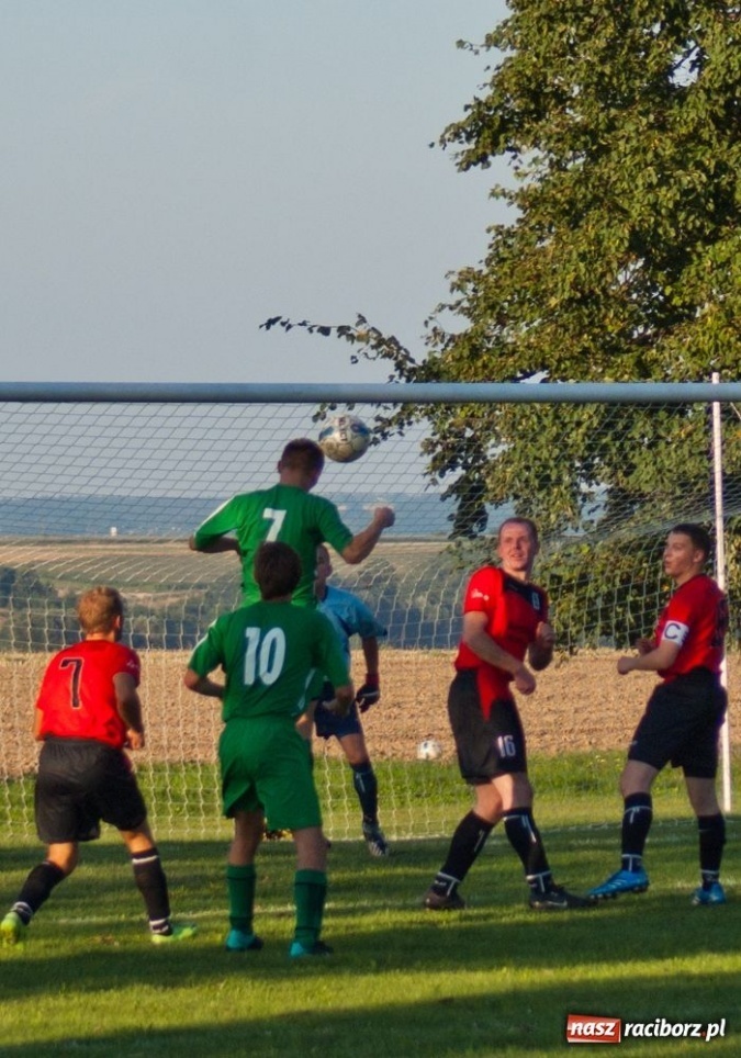 Zdjęcie w galerii na portalu naszraciborz.pl: Udana reaktywacja Borucina wiadomości z regionu