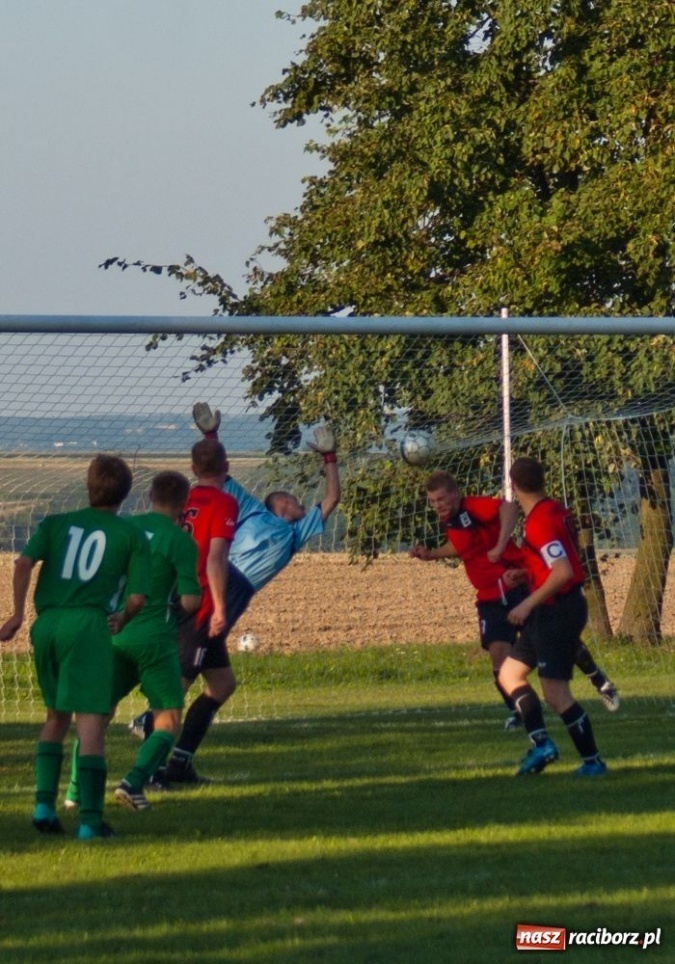 Zdjęcie w galerii na portalu naszraciborz.pl: Udana reaktywacja Borucina wiadomości z regionu