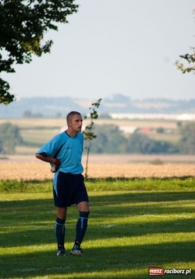 Zdjęcie w galerii na portalu naszraciborz.pl: Udana reaktywacja Borucina wiadomości z regionu