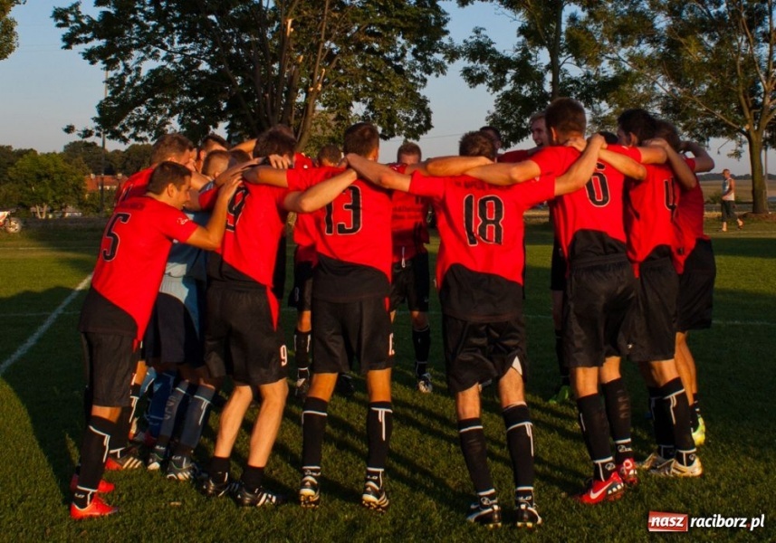Zdjęcie w galerii na portalu naszraciborz.pl: Udana reaktywacja Borucina wiadomości z regionu