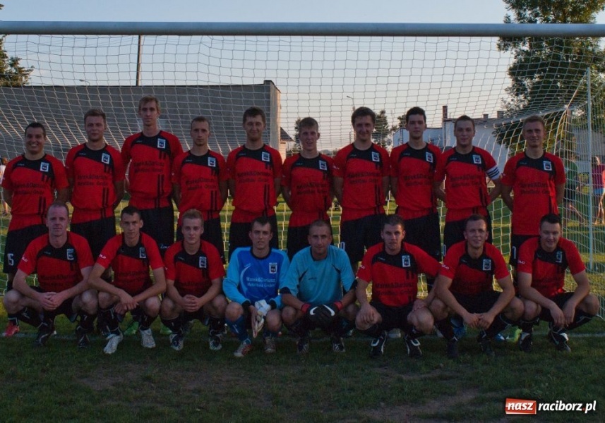 Zdjęcie w galerii na portalu naszraciborz.pl: Udana reaktywacja Borucina wiadomości z regionu