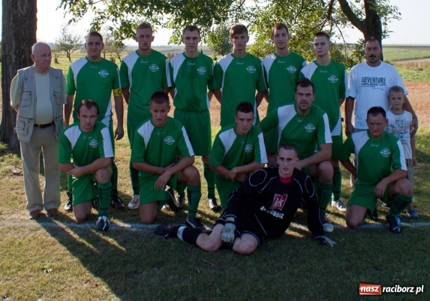 Zdjęcie w galerii na portalu naszraciborz.pl: Udana reaktywacja Borucina wiadomości z regionu