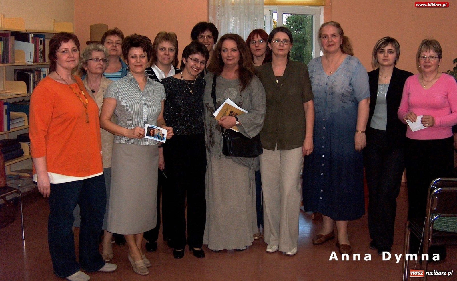 Zdjęcie w galerii na portalu naszraciborz.pl: Szymon Hołownia nie ominął Raciborza  wiadomości z regionu