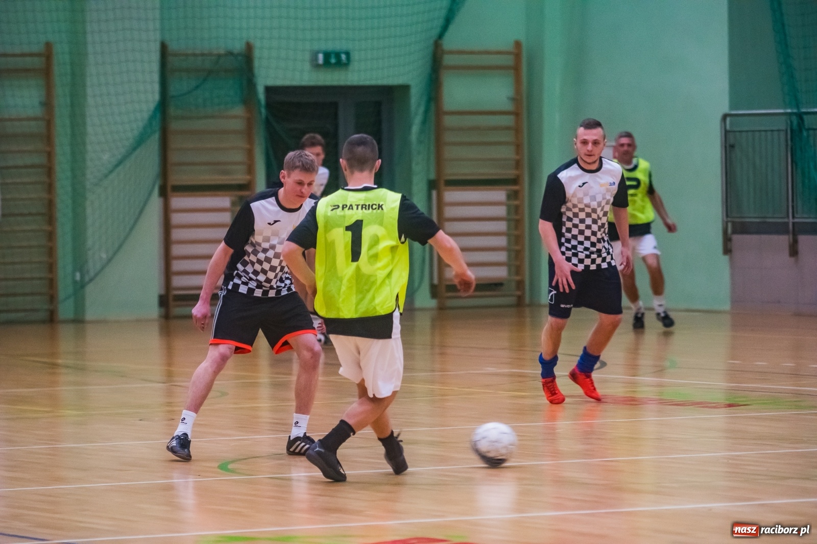 Zdjęcie w galerii na portalu naszraciborz.pl: HLPN. Piątek, czwartego weekendu początek [FOTO] wiadomości z regionu