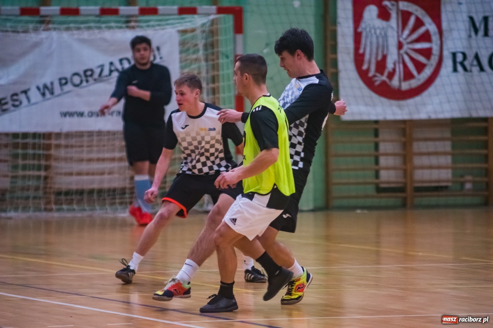 Zdjęcie w galerii na portalu naszraciborz.pl: HLPN. Piątek, czwartego weekendu początek [FOTO] wiadomości z regionu