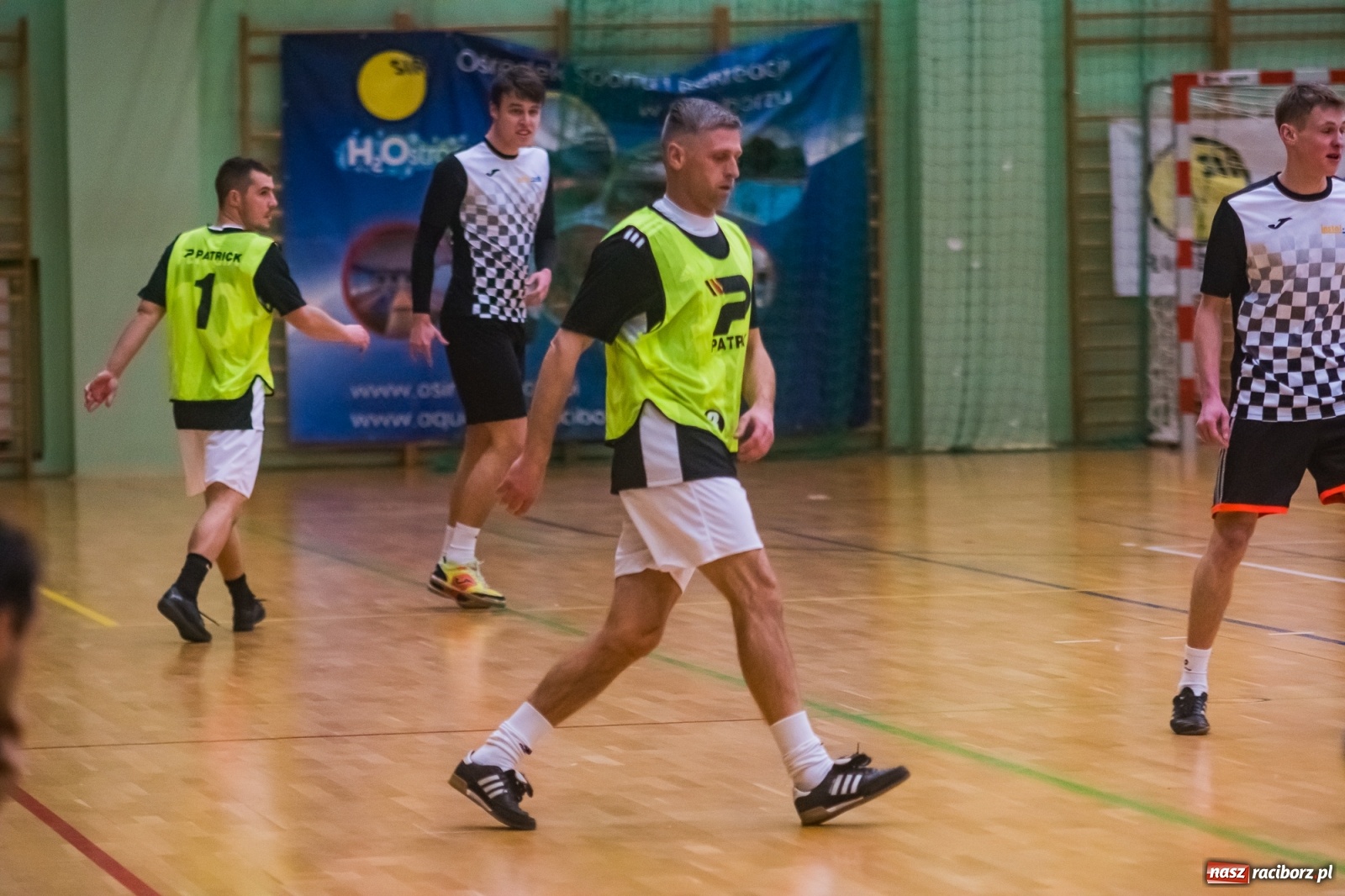 Zdjęcie w galerii na portalu naszraciborz.pl: HLPN. Piątek, czwartego weekendu początek [FOTO] wiadomości z regionu