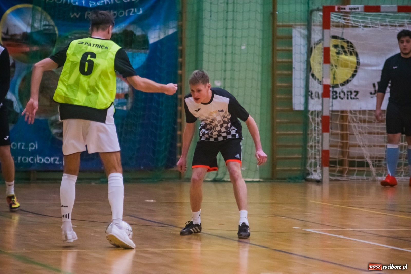 Zdjęcie w galerii na portalu naszraciborz.pl: HLPN. Piątek, czwartego weekendu początek [FOTO] wiadomości z regionu