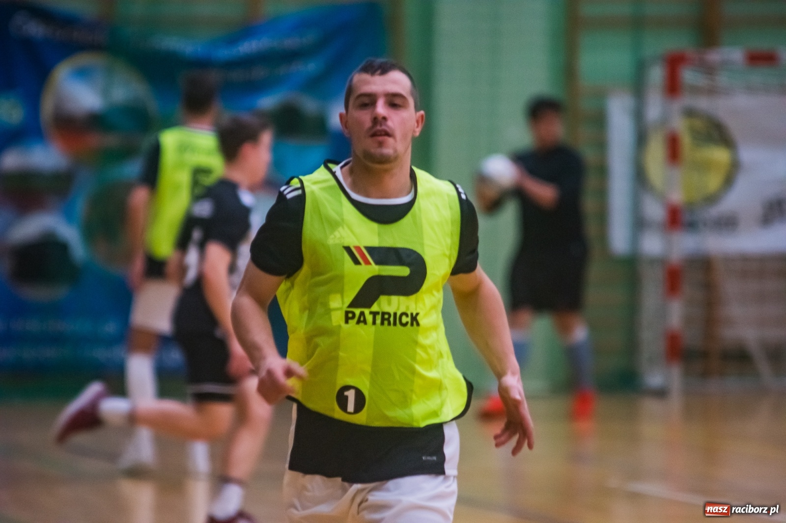 Zdjęcie w galerii na portalu naszraciborz.pl: HLPN. Piątek, czwartego weekendu początek [FOTO] wiadomości z regionu