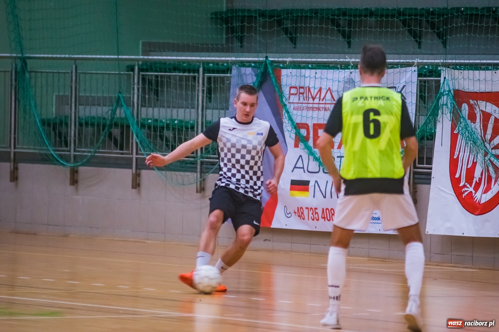 Zdjęcie w galerii na portalu naszraciborz.pl: HLPN. Piątek, czwartego weekendu początek [FOTO] wiadomości z regionu