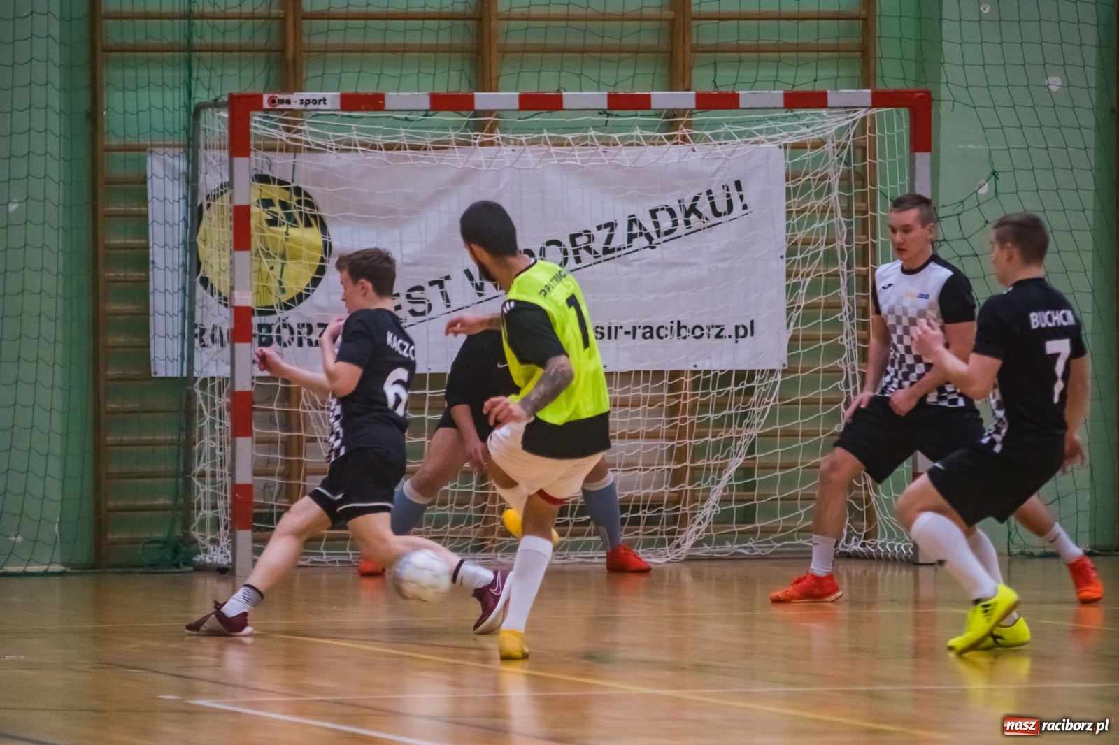 Zdjęcie w galerii na portalu naszraciborz.pl: HLPN. Piątek, czwartego weekendu początek [FOTO] wiadomości z regionu