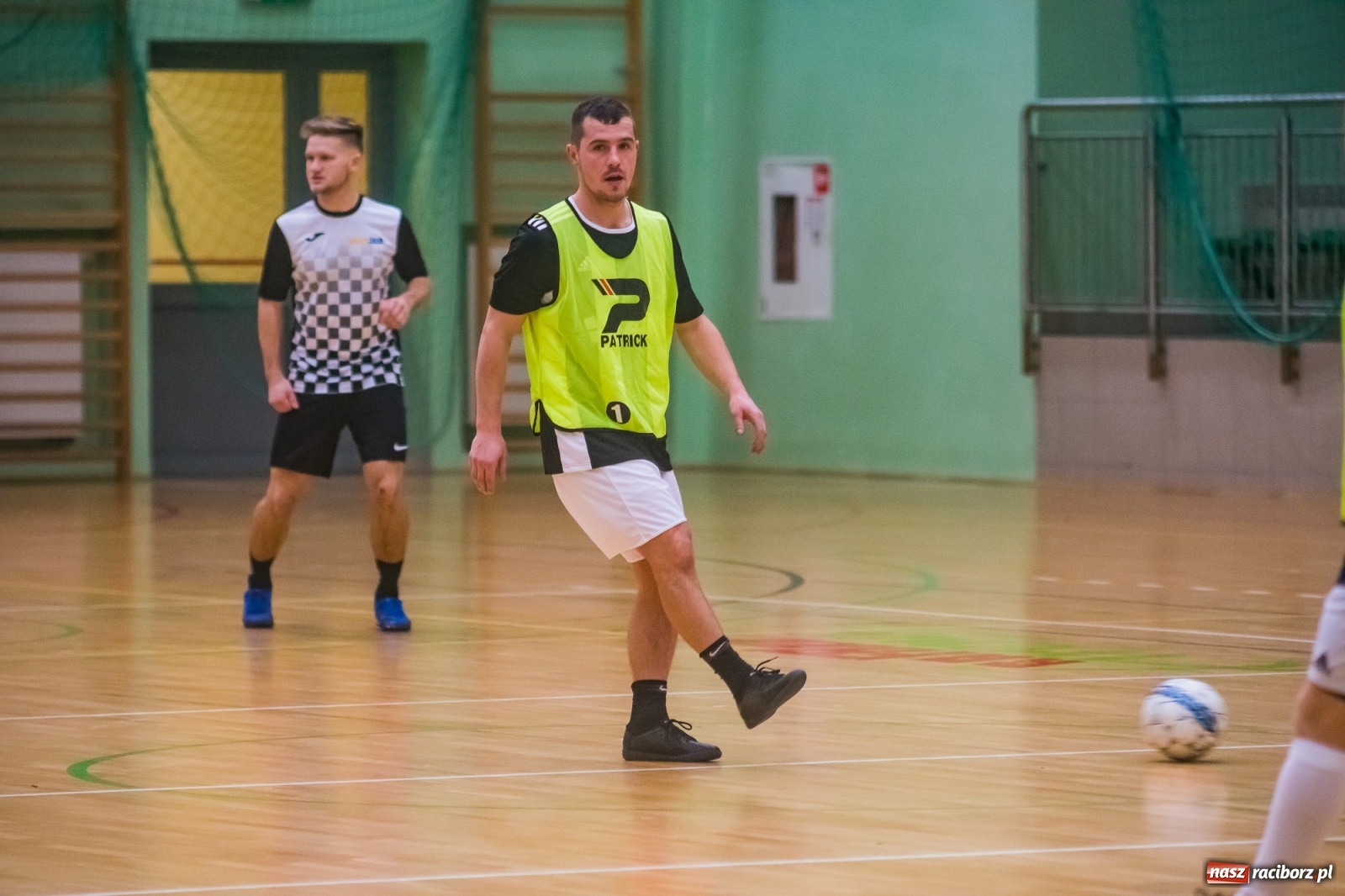 Zdjęcie w galerii na portalu naszraciborz.pl: HLPN. Piątek, czwartego weekendu początek [FOTO] wiadomości z regionu