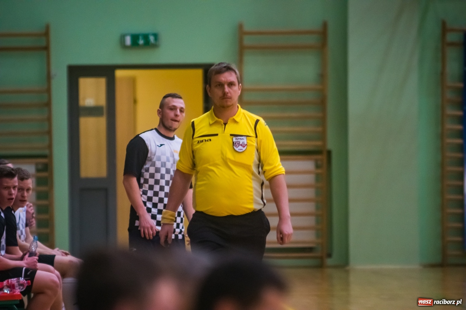 Zdjęcie w galerii na portalu naszraciborz.pl: HLPN. Piątek, czwartego weekendu początek [FOTO] wiadomości z regionu