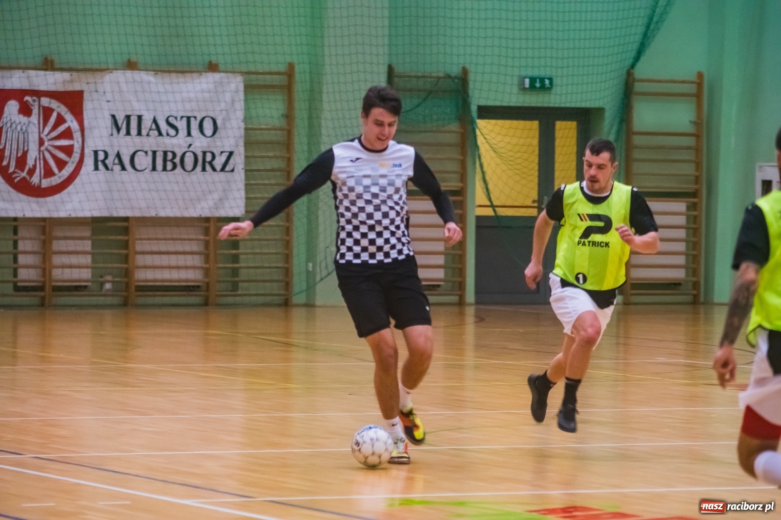 Zdjęcie w galerii na portalu naszraciborz.pl: HLPN. Piątek, czwartego weekendu początek [FOTO] wiadomości z regionu