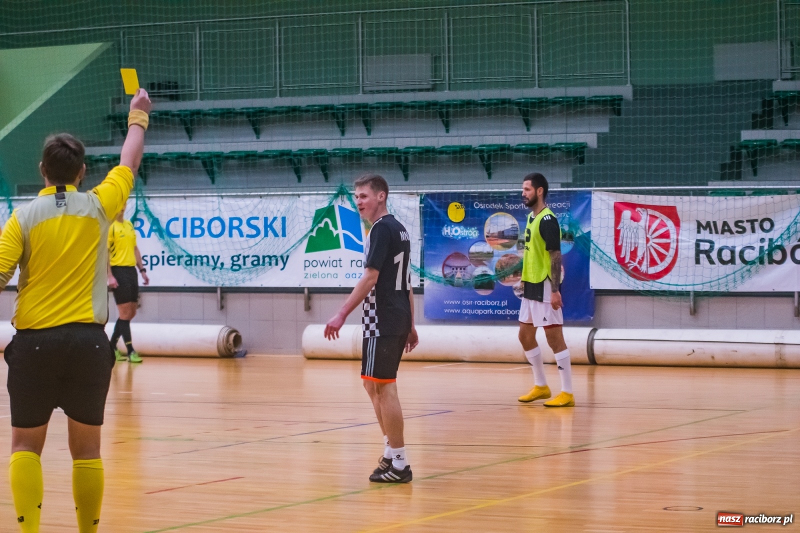 Zdjęcie w galerii na portalu naszraciborz.pl: HLPN. Piątek, czwartego weekendu początek [FOTO] wiadomości z regionu