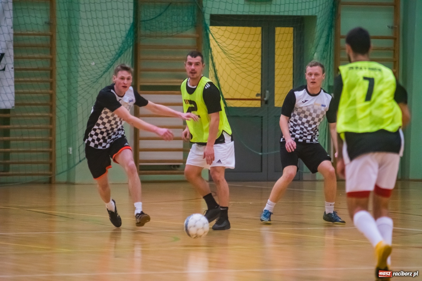 Zdjęcie w galerii na portalu naszraciborz.pl: HLPN. Piątek, czwartego weekendu początek [FOTO] wiadomości z regionu