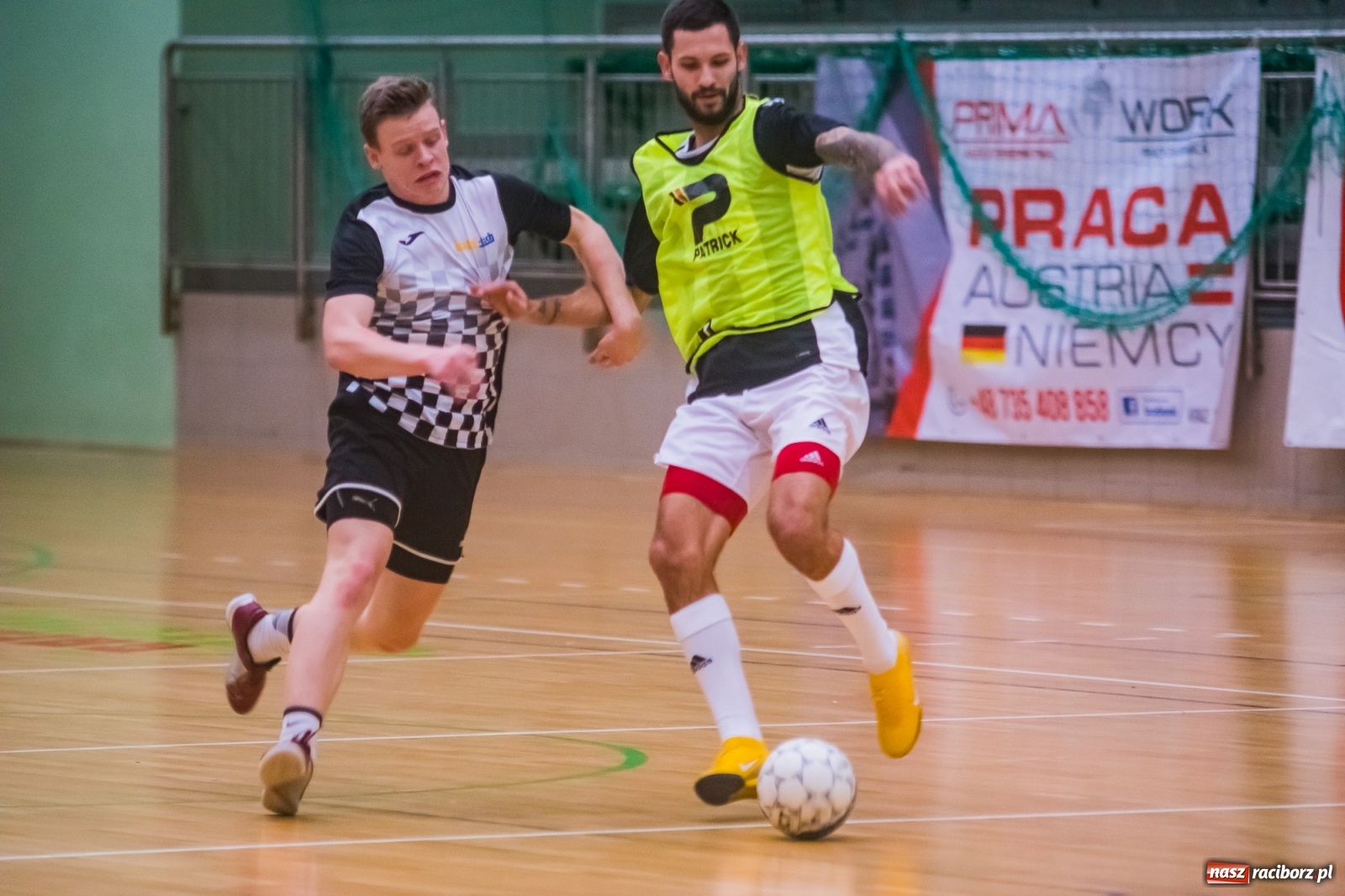 Zdjęcie w galerii na portalu naszraciborz.pl: HLPN. Piątek, czwartego weekendu początek [FOTO] wiadomości z regionu