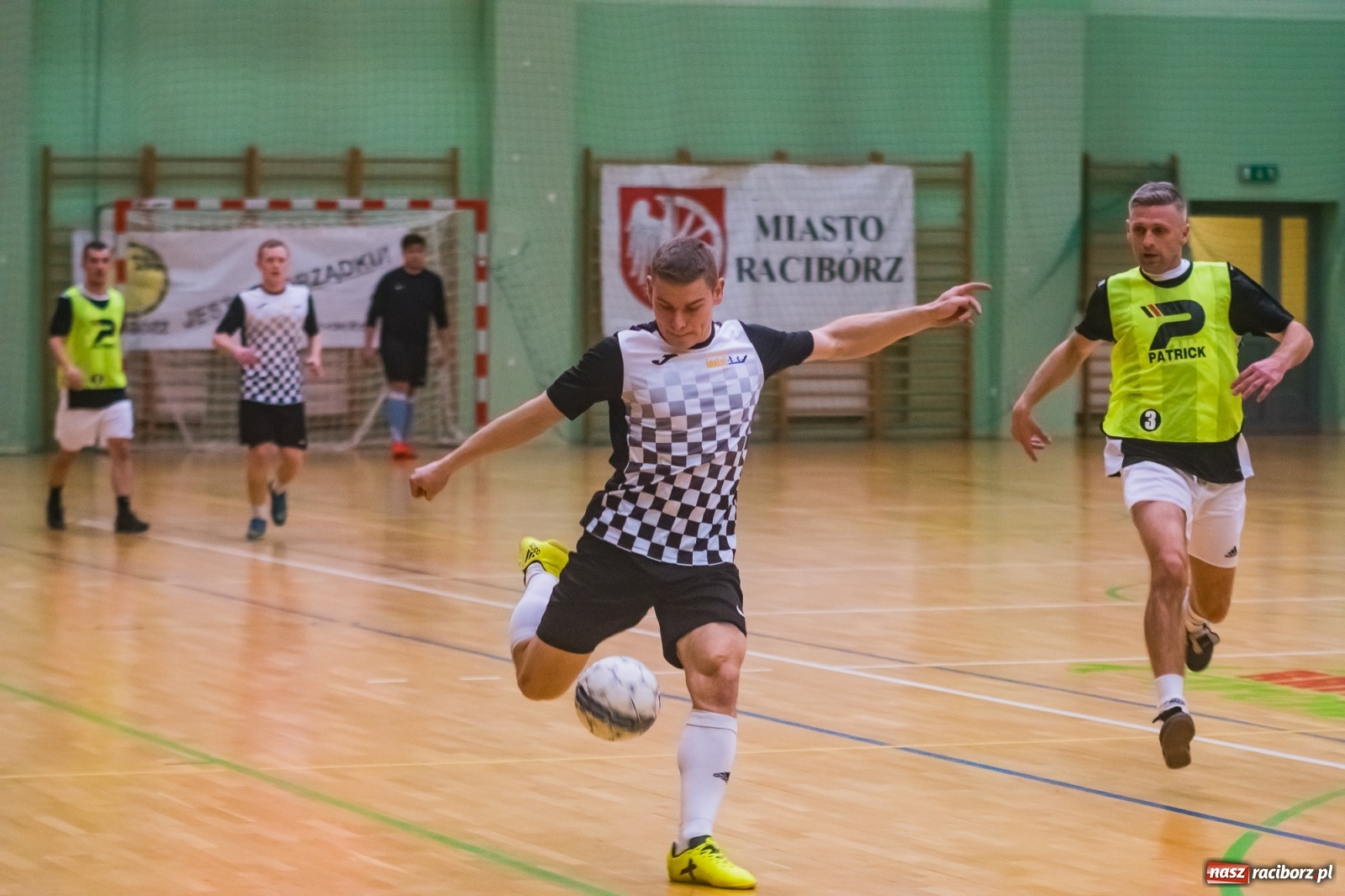 Zdjęcie w galerii na portalu naszraciborz.pl: HLPN. Piątek, czwartego weekendu początek [FOTO] wiadomości z regionu