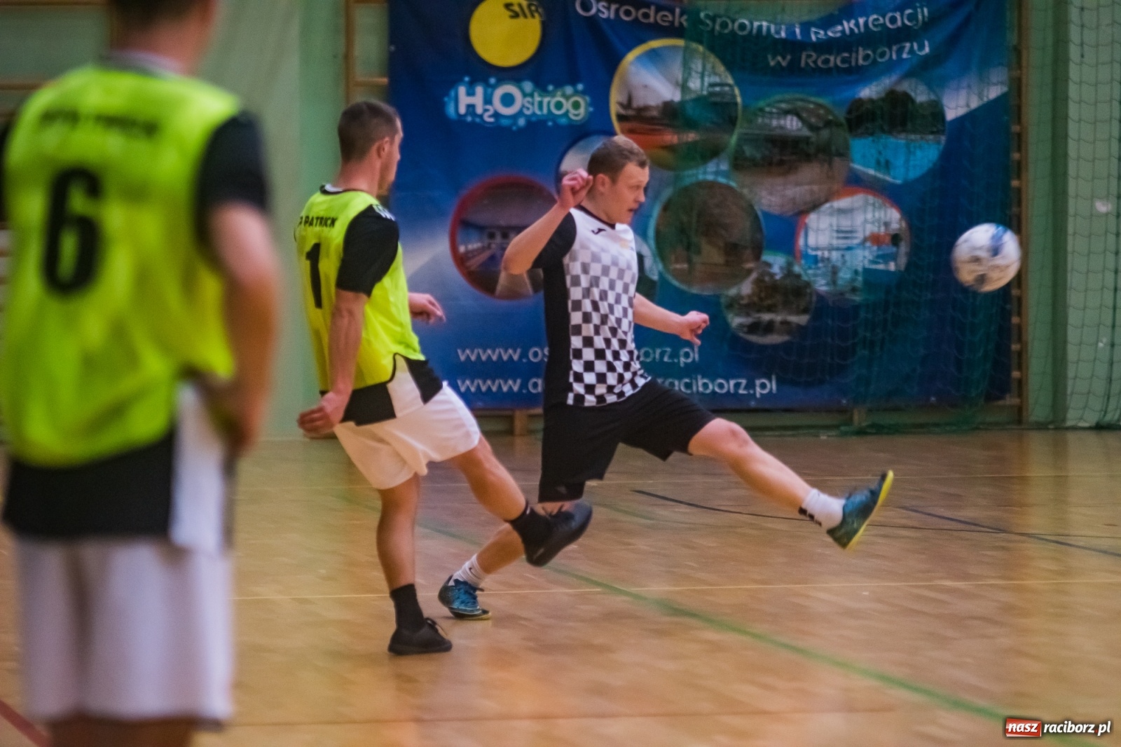 Zdjęcie w galerii na portalu naszraciborz.pl: HLPN. Piątek, czwartego weekendu początek [FOTO] wiadomości z regionu